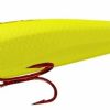 Isca Artificial Marine Sports Rei Do Rio 80 - 8cm / 8,5g Cor 24